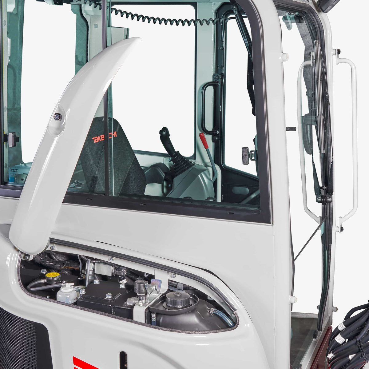 Takeuchi TB325R