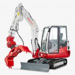 Takeuchi TB240