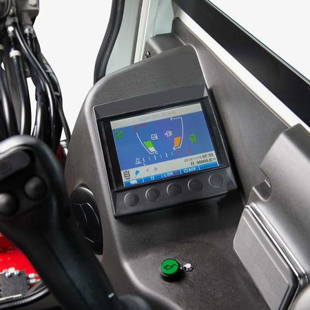 Takeuchi TB235-2