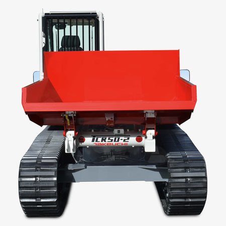 Takeuchi TC-R502