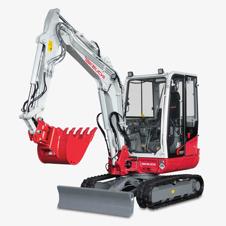 Takeuchi TB235-2