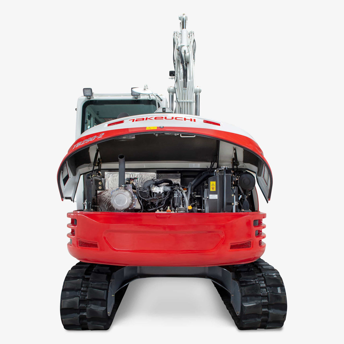 Takeuchi TB290-2