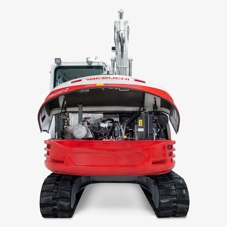 Takeuchi TB290-2