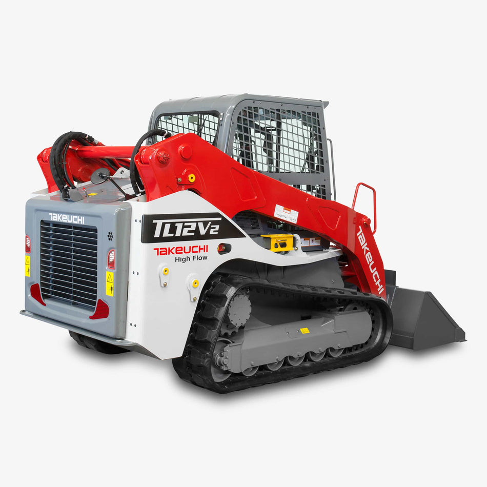 Takeuchi TL12V-2