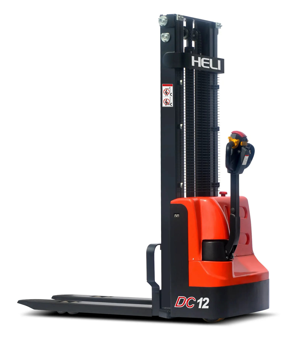 Heli CDD15 - Stacker elétrico