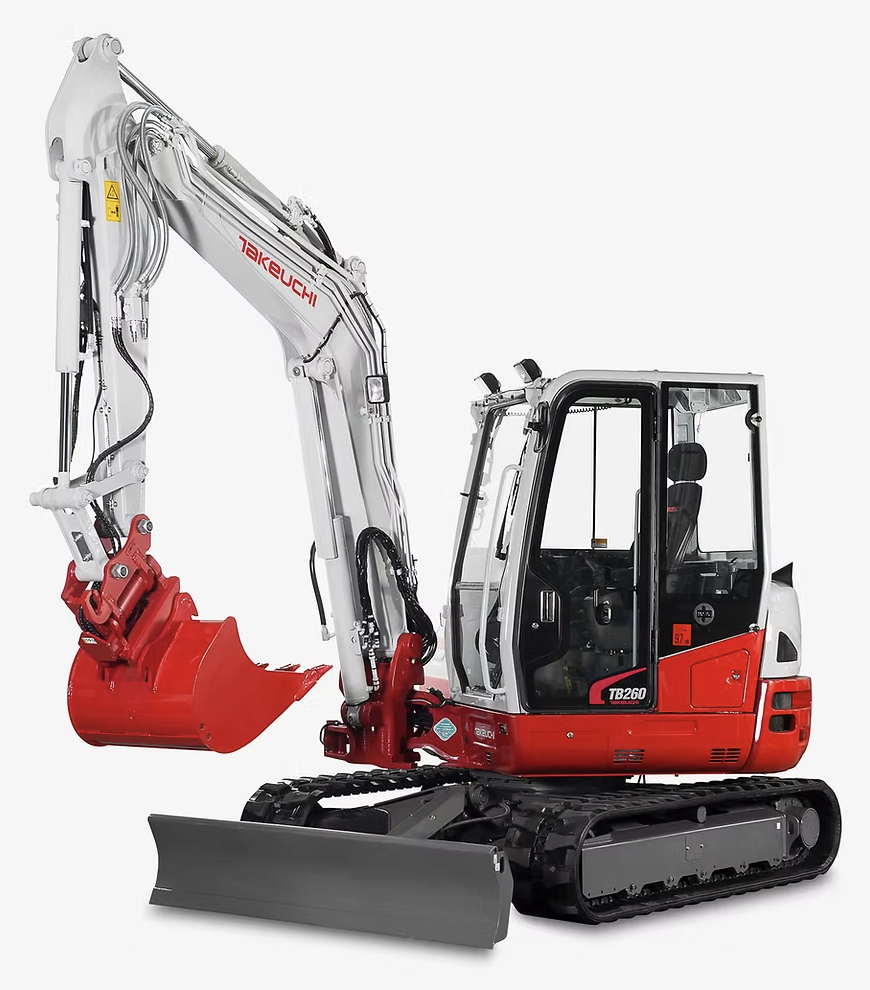 TB260