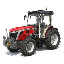MF 3AL Massey Ferguson