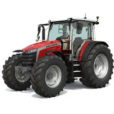 MF 5M Massey Ferguson