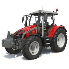 MF 5S Massey Ferguson