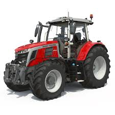 MF 6S Massey Ferguson
