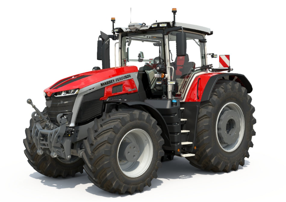 MF 9S Massey Ferguson