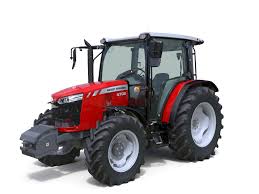 MF4700 Massey Ferguson