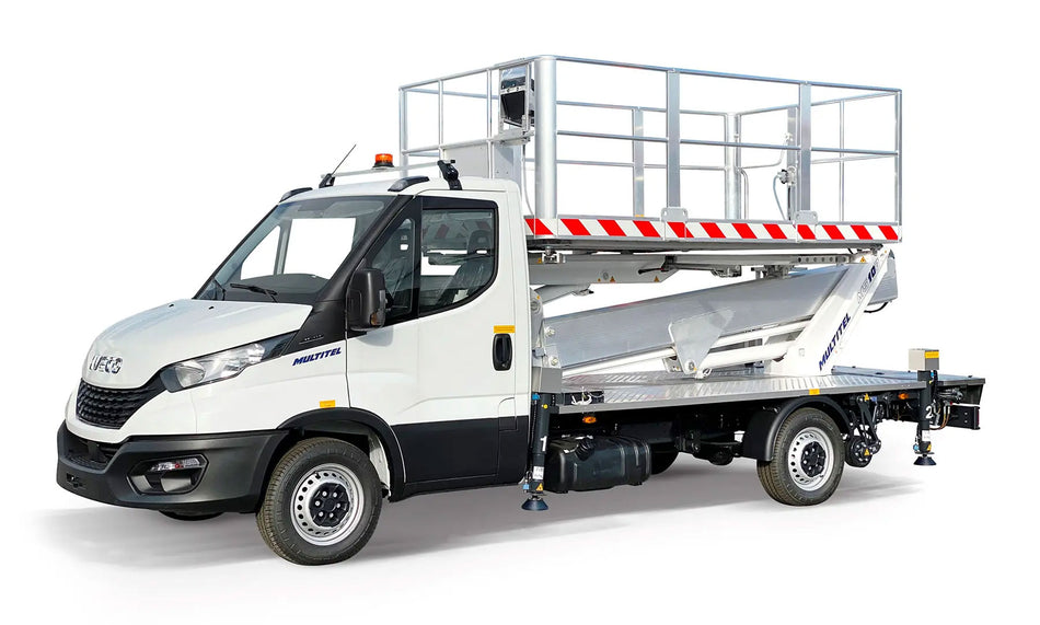 Multitel MS100
