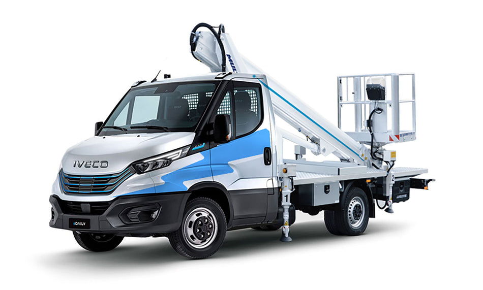 Multitel MT162 AXON