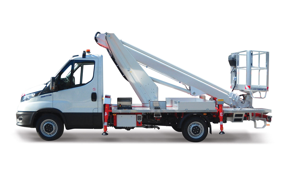 Multitel MT162 DS