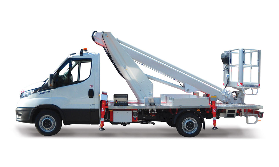Multitel MT162 DS