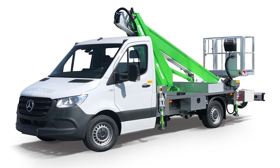 Multitel MT162 Hybrid