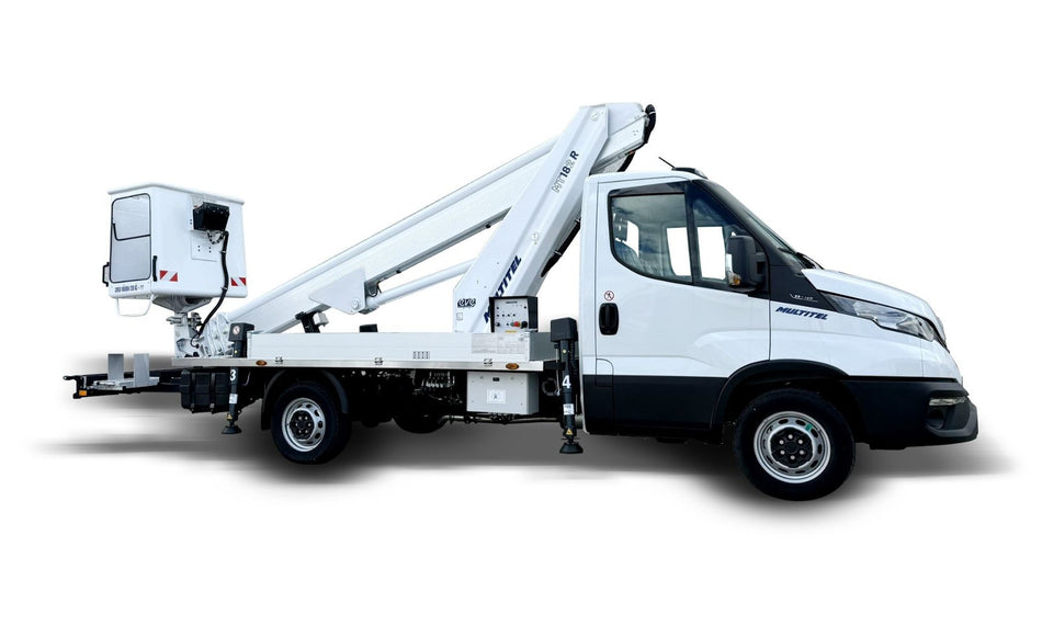 Multitel MT182R