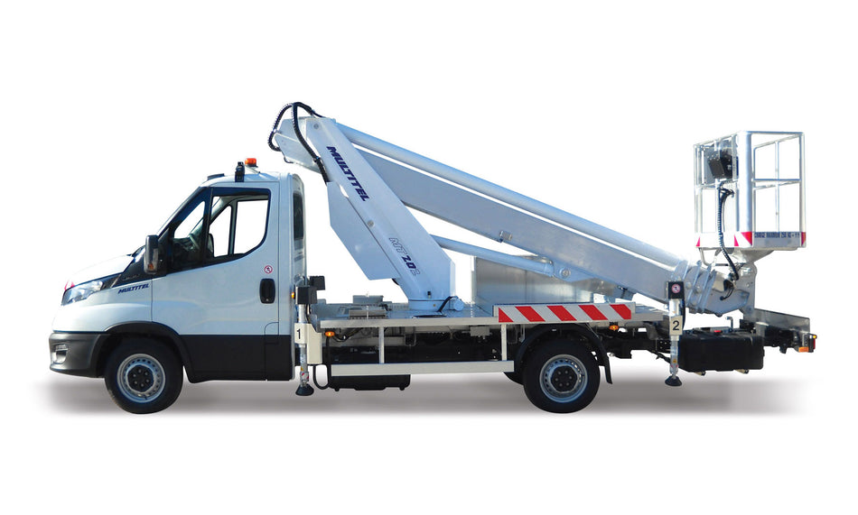 Multitel MT202 EX