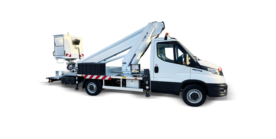 Multitel MT202 R