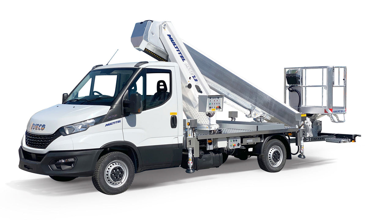 Multitel MTE230 EX