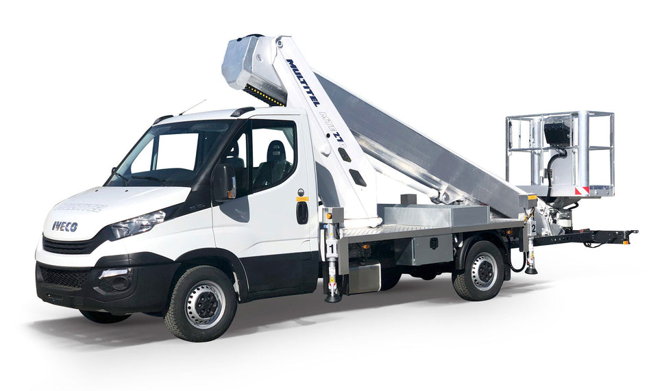 Multitel MTE270 EX