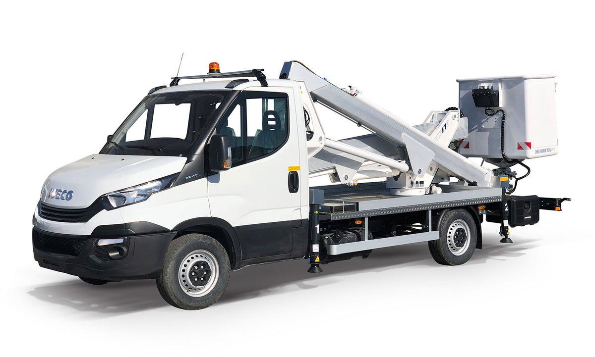 Multitel MX170