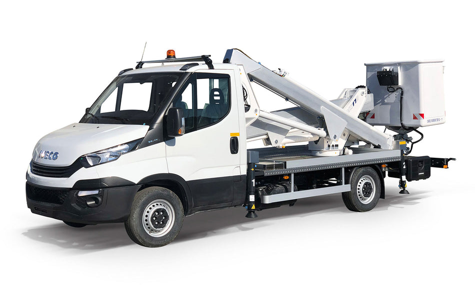 Multitel MX170