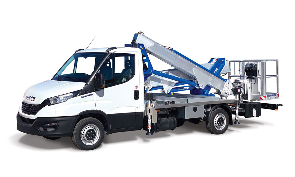 Multitel MX196
