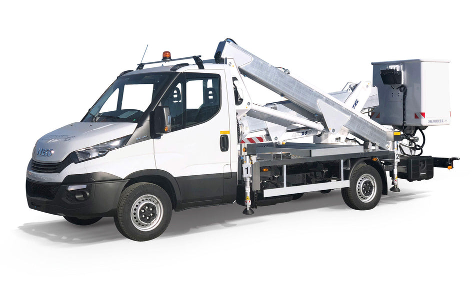 Multitel MX210