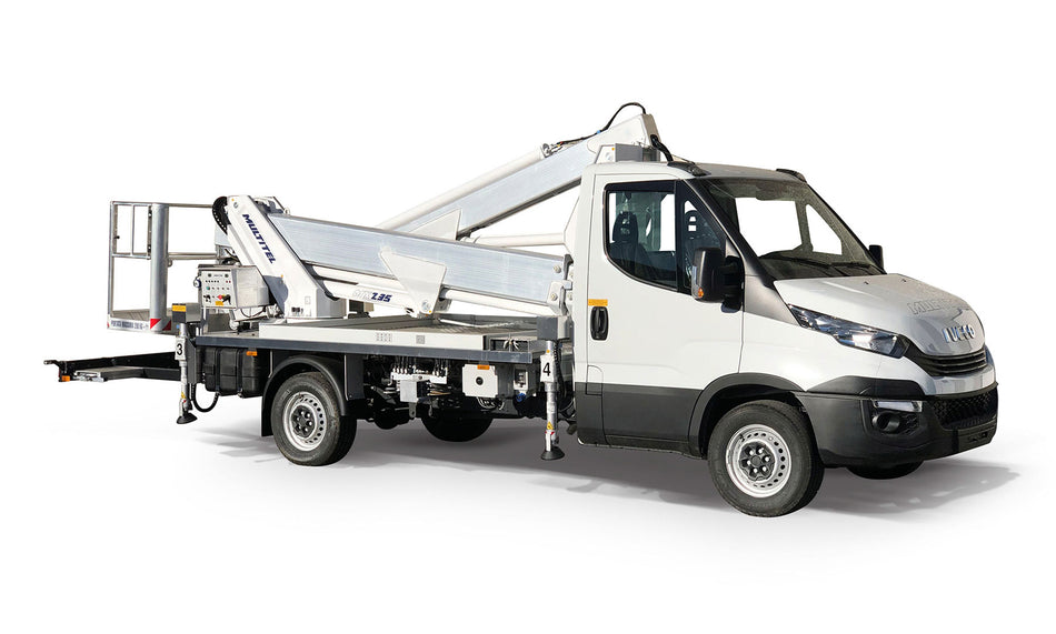 Multitel MX235