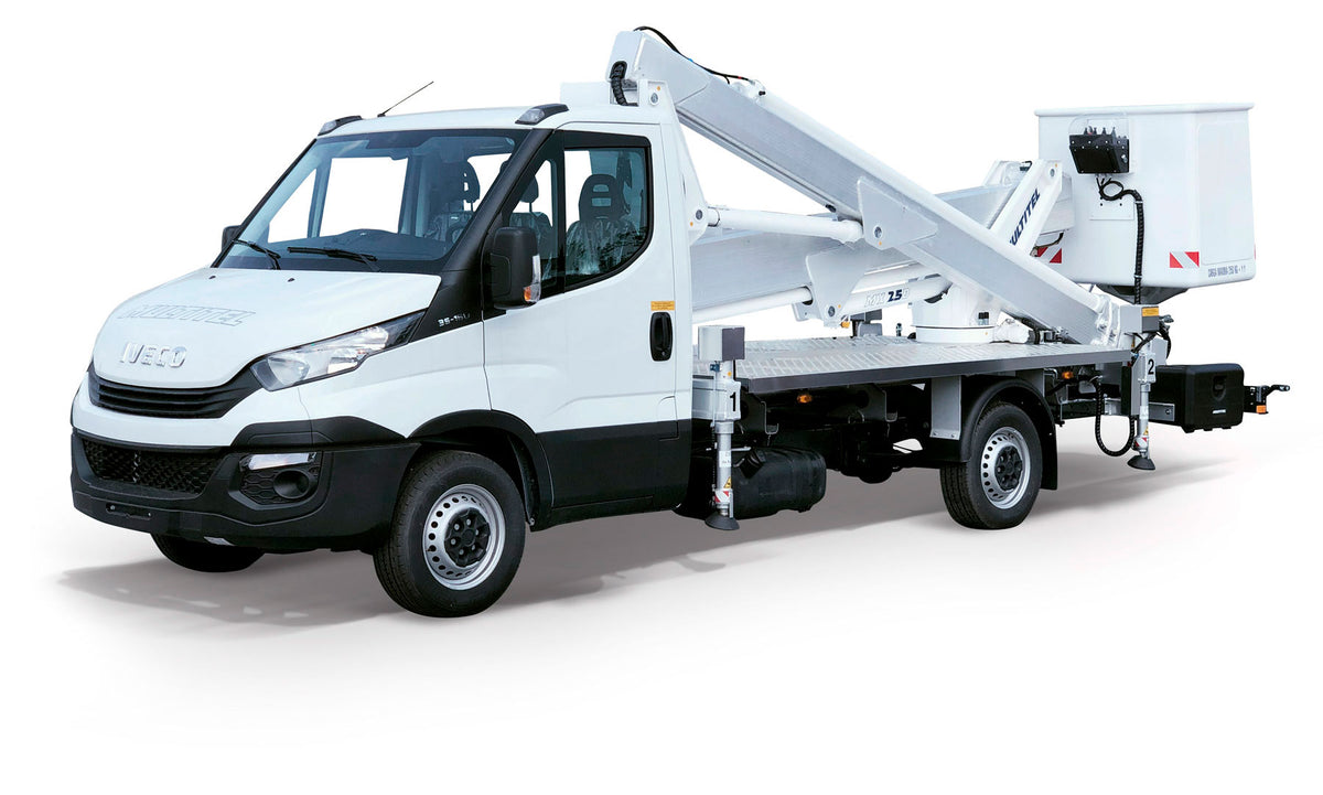 Multitel MX250