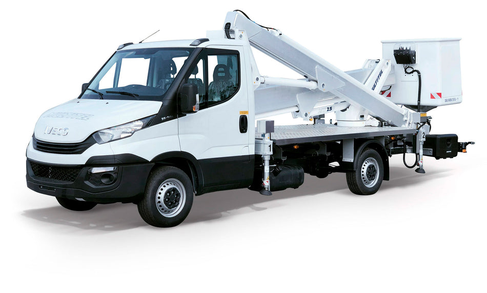 Multitel MX250
