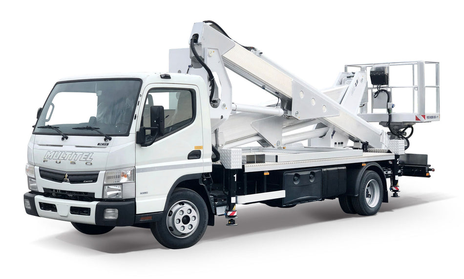 Multitel MX290