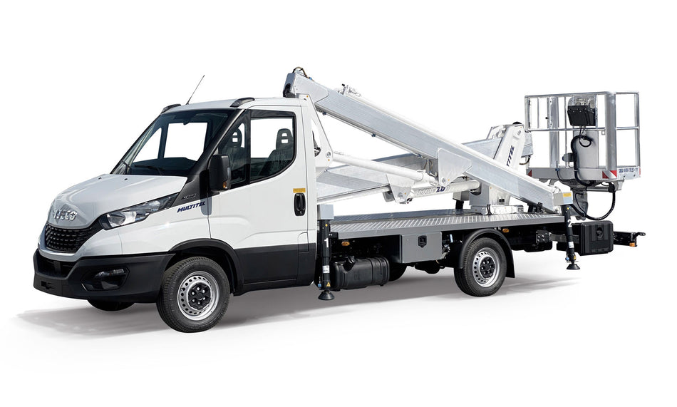 Multitel MXE200R