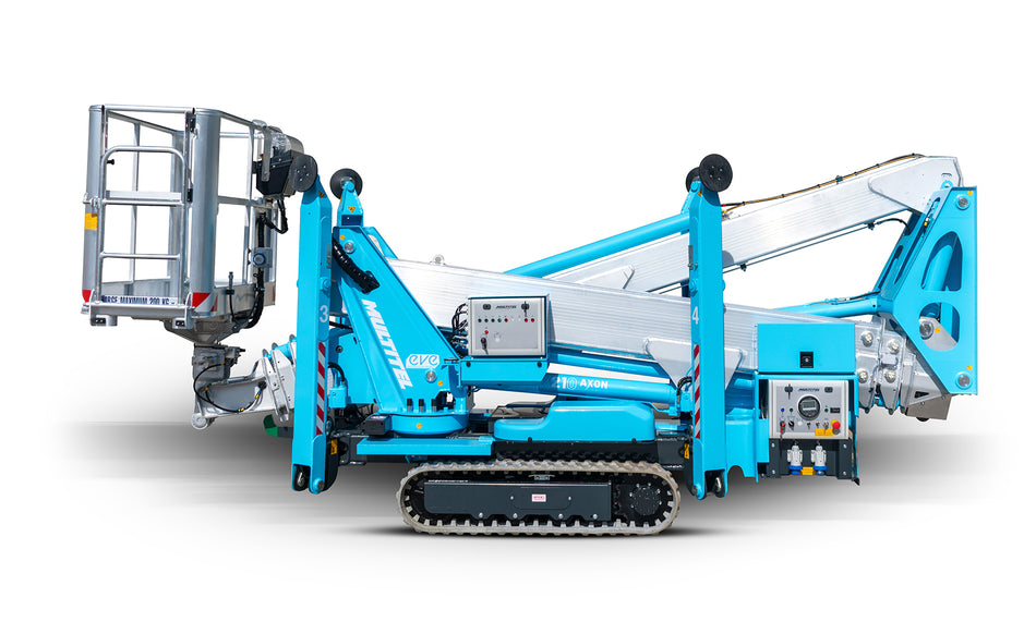 Multitel SMX210 AXON
