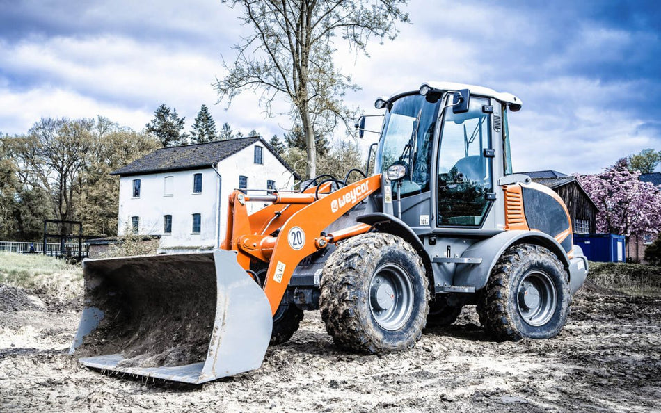 Weycor AR 480