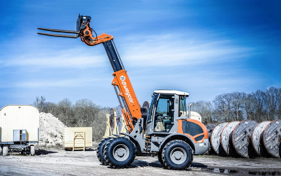 Weycor AR 480T