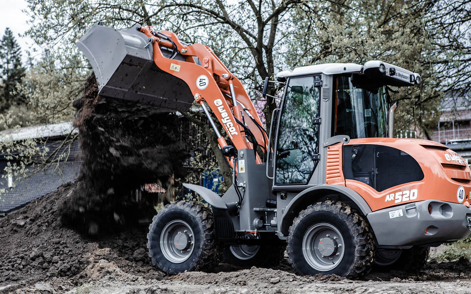 Weycor AR 520