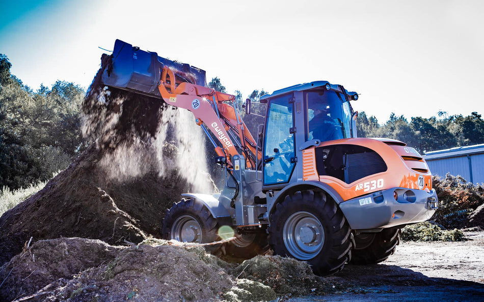 Weycor AR 530