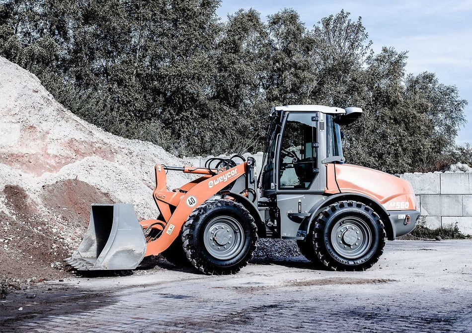 Weycor AR 560