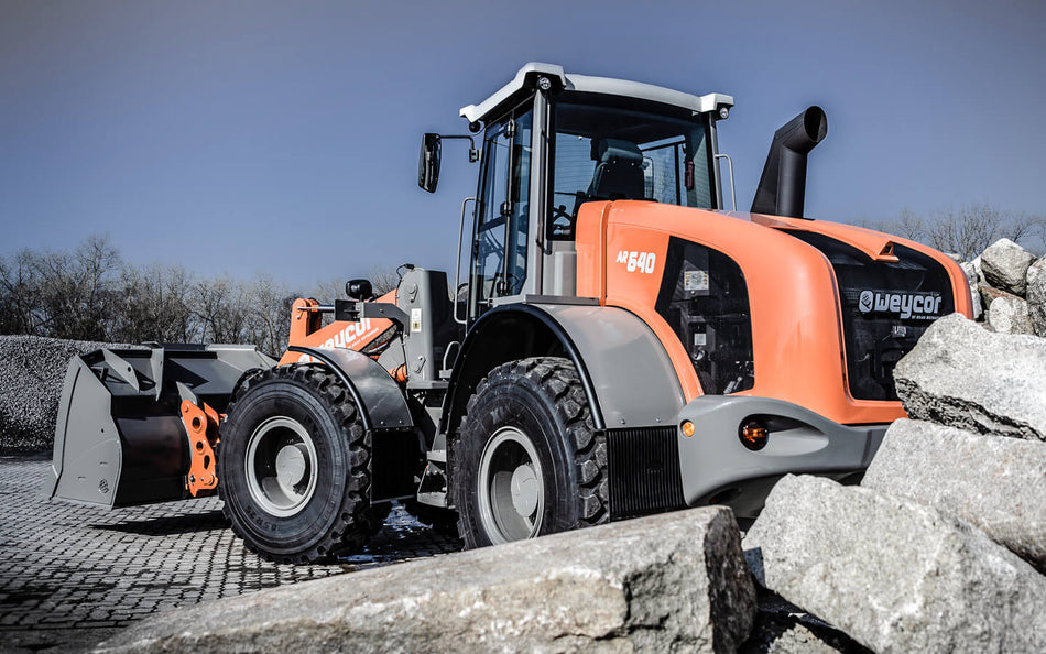 Weycor AR 640